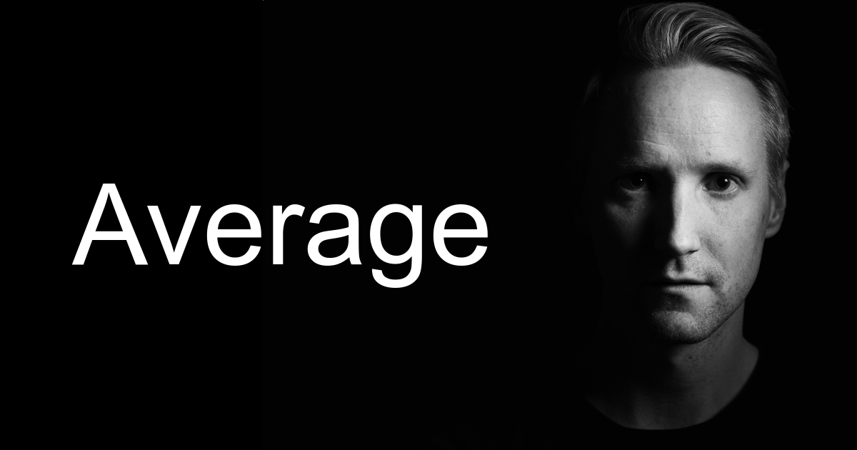 Average